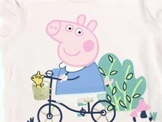 Name It festival bloom Gurli Gris top